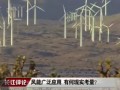 [視頻]中國在風能發電上有何優勢？