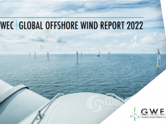 GWEC發布《2022年全球海上風電報告》！（部分節選）