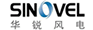 華銳風電<br>SINOVEL